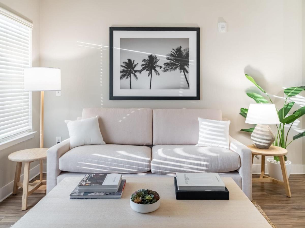 Vintage Amelia Island Florida Fernandina Beach Bagian luar foto